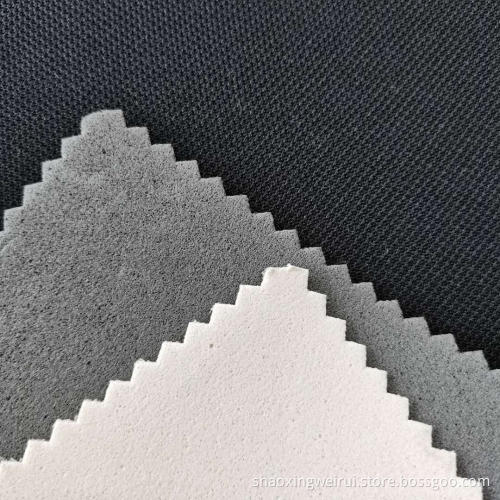 Heat Insulation Moisture-proof EVA With Kintted Surface